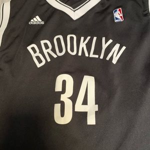 Brooklyn Nets jersey